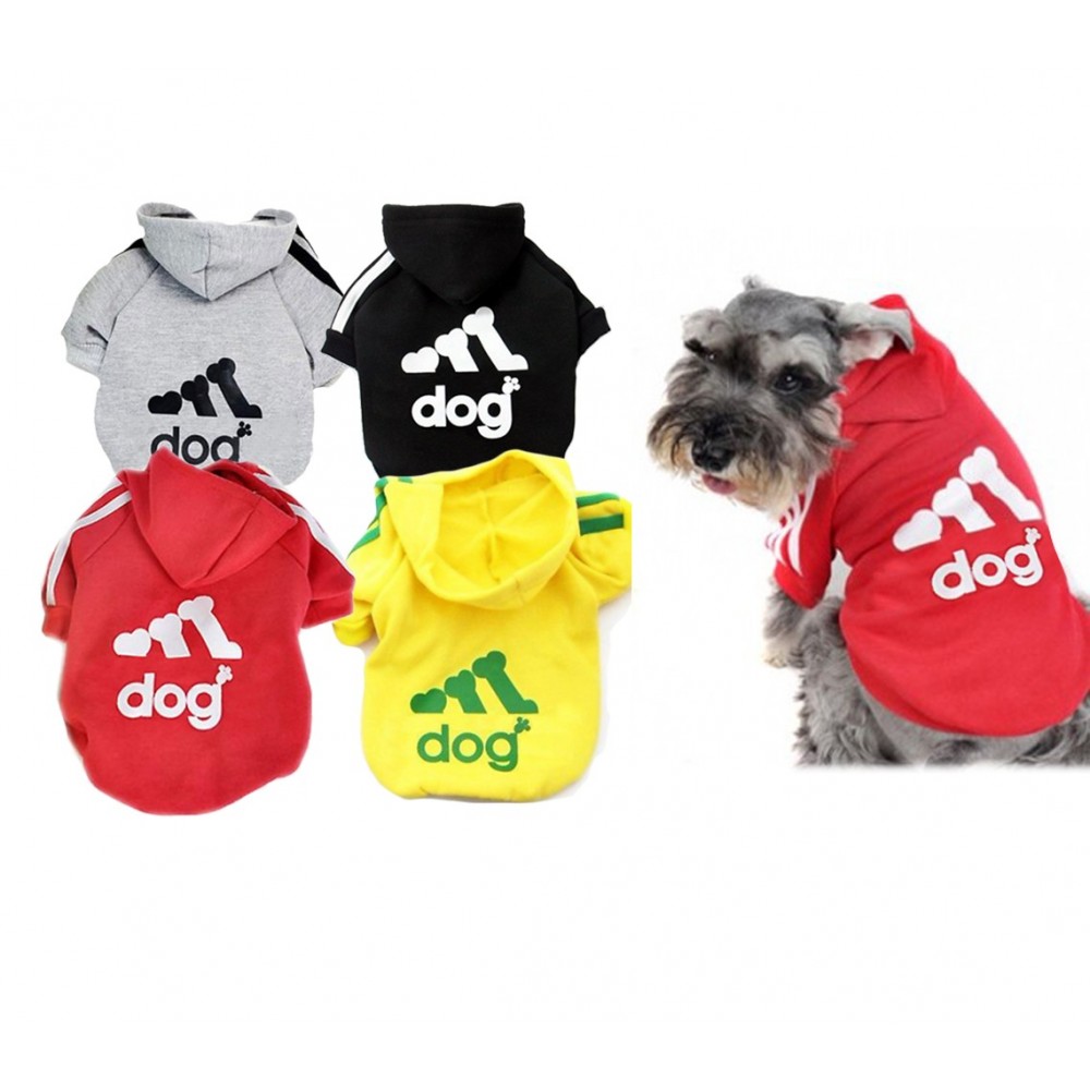 Maglia felpata con cappuccio per cani di piccola taglia vari colori.jpg Idropittura murale fleur gamma colori