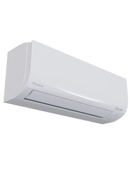 Condizionatore a Muro DAIKIN 12000 BTU A++/A+ R32 RXQ35AMVIB con Unità Esterna