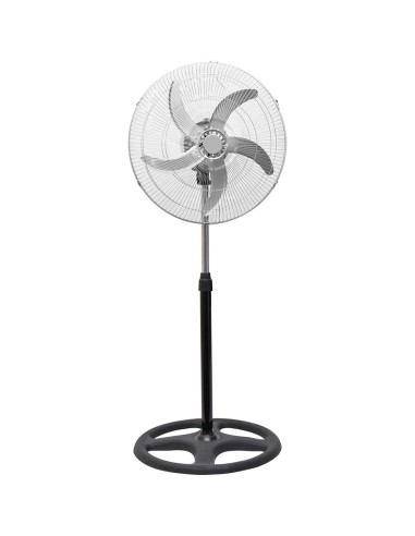 Ventilatore 3 in 1 Piantana da Tavolo e Parete...