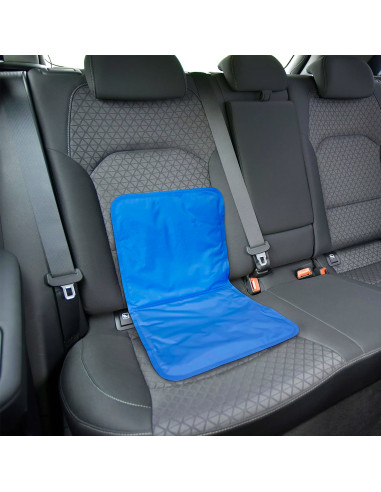 Cuscino Rinfrescante 65x50 cm Multiuso con Gel...