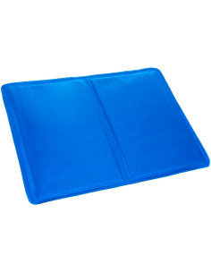 Cuscino Rinfrescante 65x50 cm Multiuso con Gel...