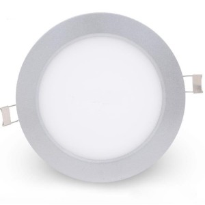 Faretto led luce bianca risparmio energetico circolare...