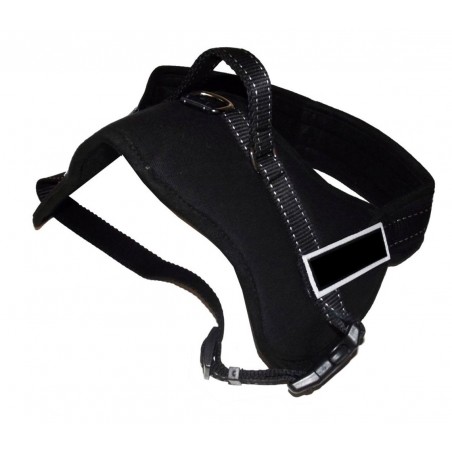 Pettorina di addestramento imbottita per cani bardatura regolabile sport guinzaglio dog harness Pettorina di addestramento imbottita per cani bardatura regolabile sport guinzaglio dog harness