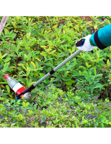 Pinza Prensile Telescopia Raccogli Oggetti con...