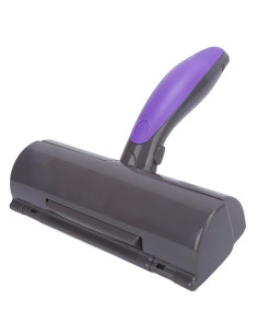 Spazzola Rullo Rimozione Pelo Animale Cordless con...