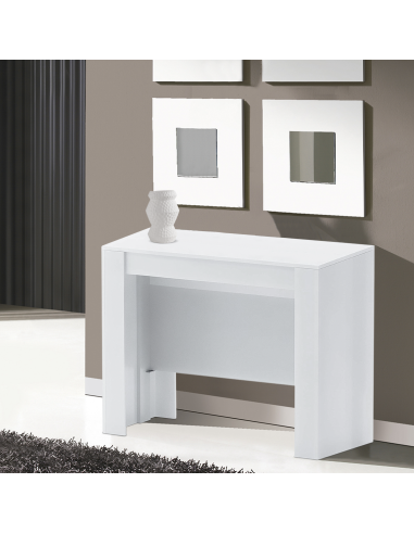 Tavolo Allungabile Consolle 14 Posti 3mt...