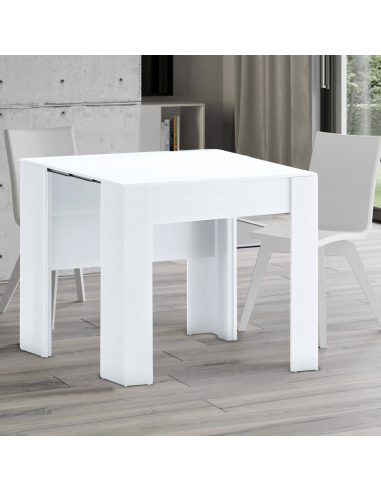 Tavolo Allungabile Consolle 14 Posti 3mt...