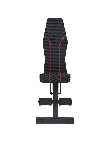 Panca Regolabile per Addominali Multifunzione...