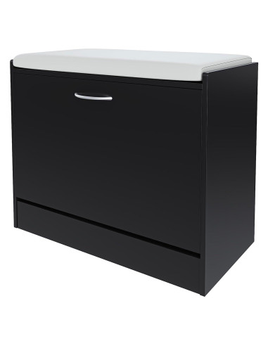 Scarpiera Multifunzione Panca Salvaspazio con...