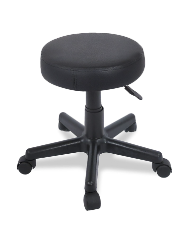 Sgabello per Estetista Ruote Girevoli...