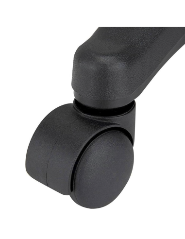 Sgabello per Estetista Ruote Girevoli...