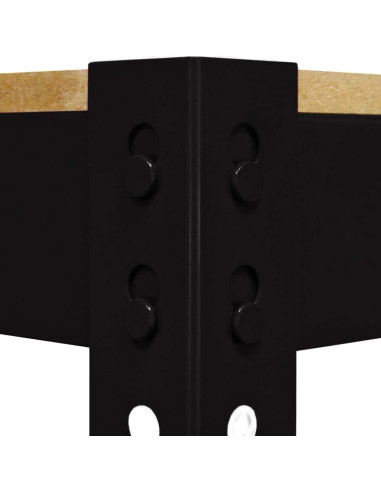 Banco da Lavoro Tavolo a 2 Ripiani Porta...