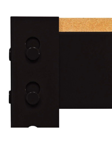 Banco da Lavoro Tavolo a 2 Ripiani Porta...