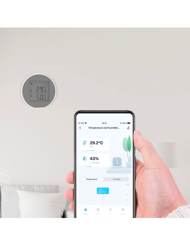 Termostato Digitale Controllo Temperatura e...