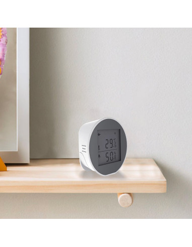 Termostato Digitale Controllo Temperatura e...