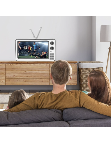 Amplificatore Immagine per Smartphone Lente di...