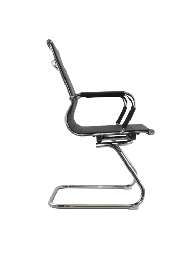 Set 2 Poltrona ISAAC Sedia Sala Attesa Ufficio...