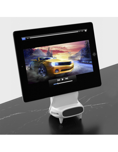 Stazione di Ricarica Wireless Induzione...