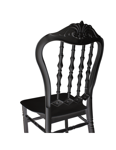 Set 2 Sedie EMILIA in Polipropilene Design...