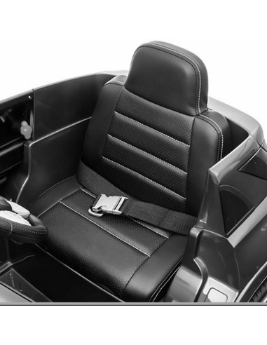 Auto Elettrica per Bambini Mercedes GLE 450...