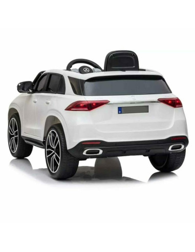 Auto Elettrica per Bambini Mercedes GLE 450...