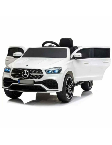 Auto Elettrica per Bambini Mercedes GLE 450...