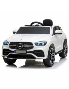 Auto Elettrica per Bambini Mercedes GLE 450 LT920 12V... 2
