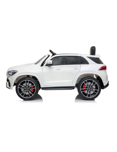 Auto Elettrica per Bambini Mercedes GLE 450...