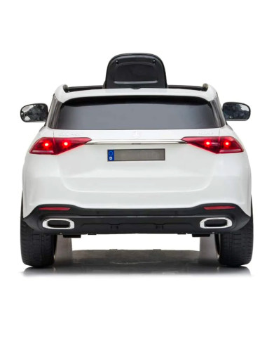 Auto Elettrica per Bambini Mercedes GLE 450...