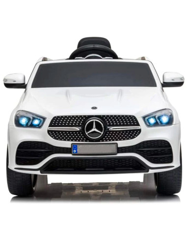 Auto Elettrica per Bambini Mercedes GLE 450...