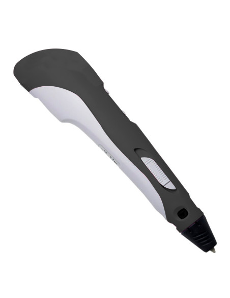 Penna per stampa 3D compatibile con filamenti PLA art. 453284 stereoscopica