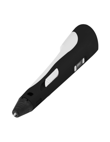 Penna per stampa 3D compatibile con filamenti PLA art. 453284 stereoscopica
