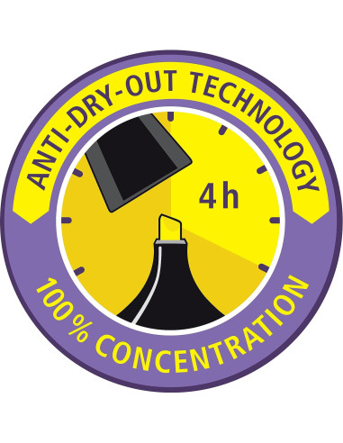 Evidenziatori STABILO BOSS Original Set 23...