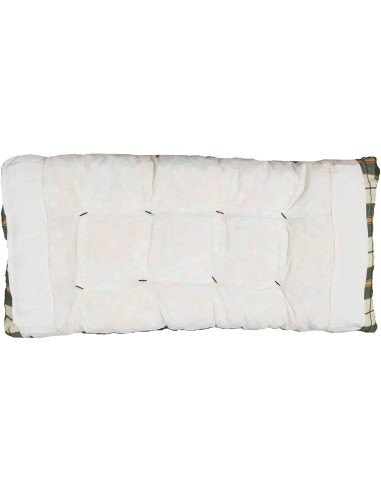 Ricambio Cuscino Sedia in Legno Imbottito...