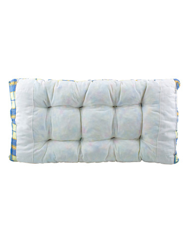 Ricambio Cuscino Sedia in Legno Imbottito...