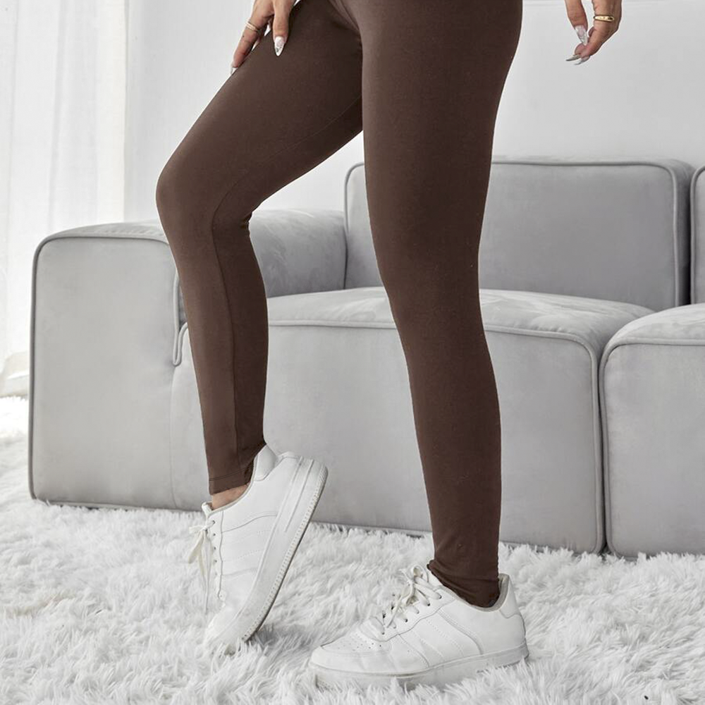 Kit 3pz Leggings Sportivo Donna Nero Blu...