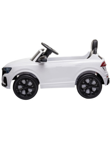 Macchina Elettrica per Bambini Licenza Audi SQ8...