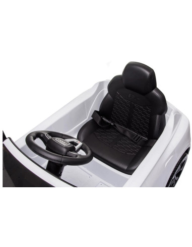 Macchina Elettrica per Bambini Licenza Audi SQ8...