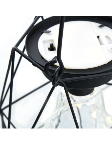 Lanterna da Esterno con Minilucciole a Batteria...