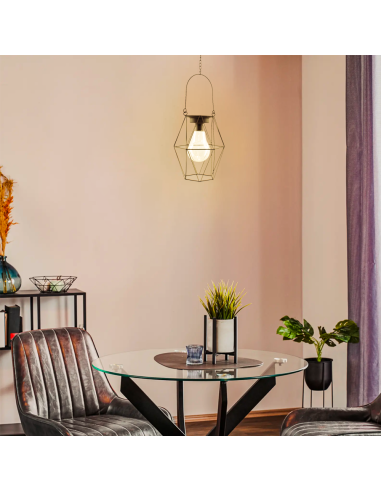 Lanterna da Esterno con Minilucciole a Batteria...