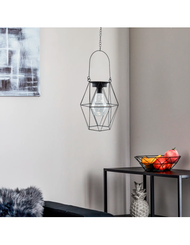 Lanterna da Esterno con Minilucciole a Batteria...