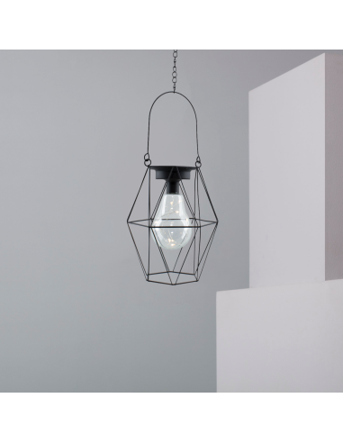 Lanterna da Esterno con Minilucciole a Batteria...