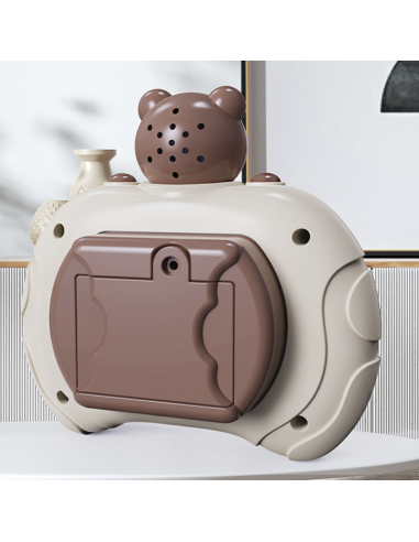 Giocattolo Elettronico Pop-it Push per Bambini...