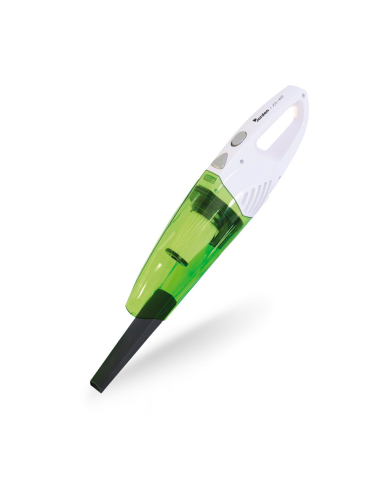 Scopa Elettrica 2in1 JORDAN Aspirapolvere Senza...