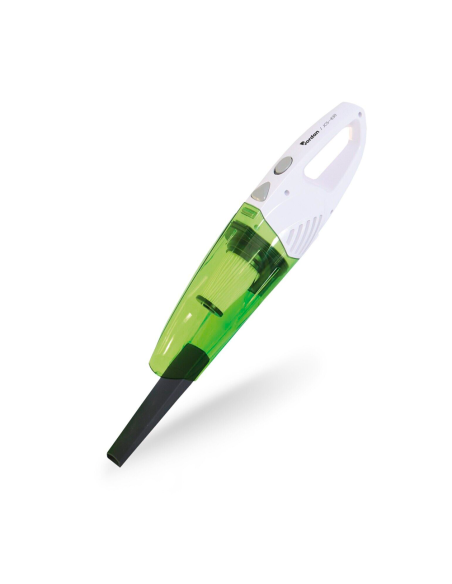 Scopa Elettrica 2in1 JORDAN Aspirapolvere Senza Sacco 800W con Filo Filtro HEPA