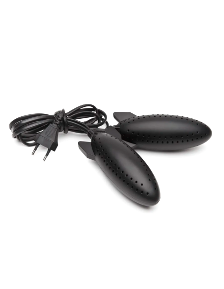 Scalda e asciuga scarpe elettrico essicatore toglie umidità deumidificatore