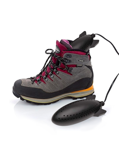 Scalda e asciuga scarpe elettrico essicatore...