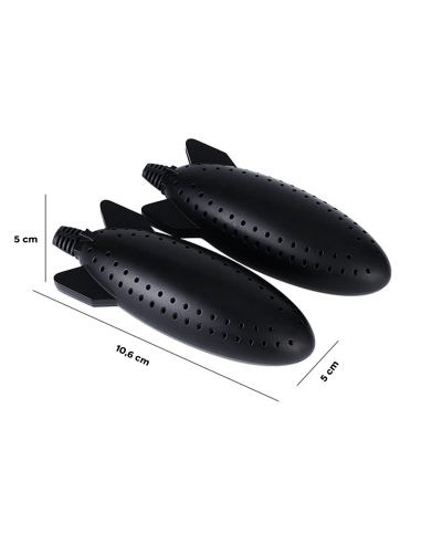 Scalda e asciuga scarpe elettrico essicatore...