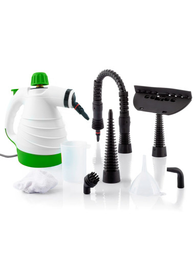 Pulitore a Vapore Elettrico 400ml JCP-302...