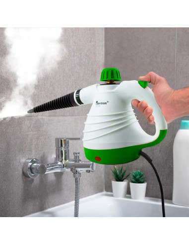 Pulitore a Vapore Elettrico 400ml JCP-302...